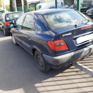 CITROEN XSARA PHASE 1