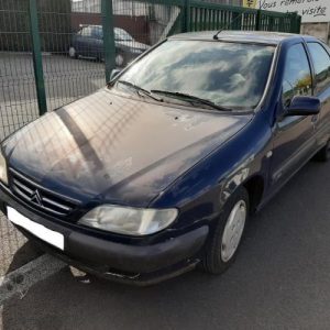 CITROEN XSARA PHASE 1