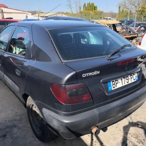CITROEN XSARA PHASE 1