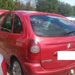 CITROEN XSARA PICASSO PHASE 1