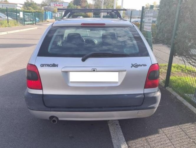 CITROEN XSARA PHASE 1 BREAK