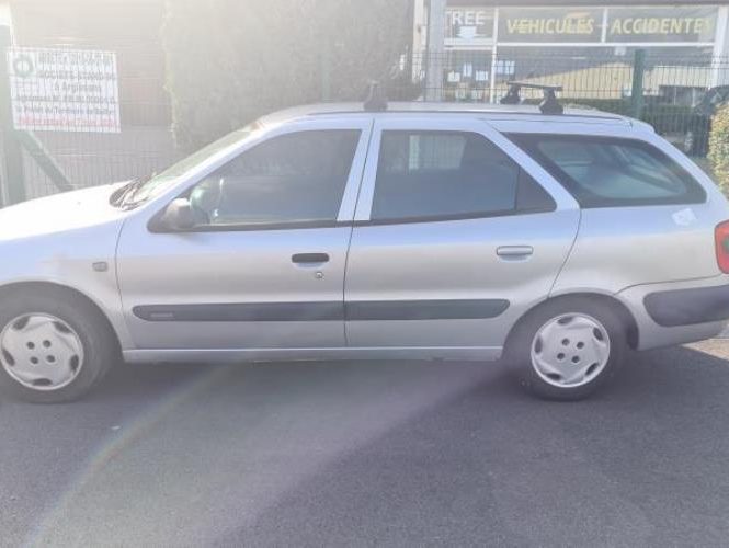 CITROEN XSARA PHASE 1 BREAK