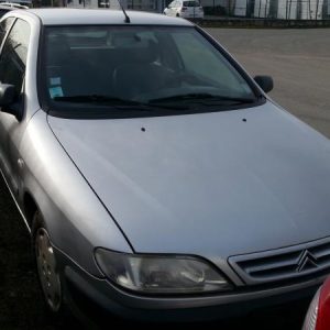 CITROEN XSARA PHASE 1 COUPE