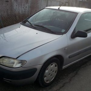 CITROEN XSARA PHASE 1 COUPE