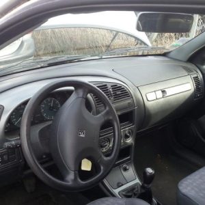 CITROEN XSARA PHASE 1 COUPE