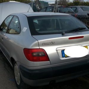 CITROEN XSARA PHASE 1 COUPE