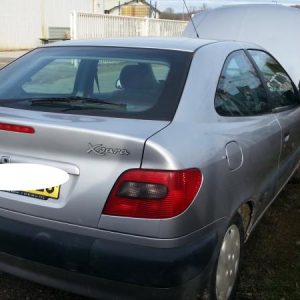 CITROEN XSARA PHASE 1 COUPE