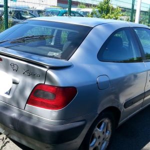 CITROEN XSARA PHASE 1 COUPE