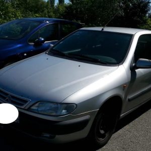 CITROEN XSARA PHASE 1 COUPE