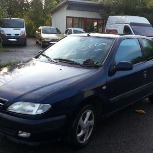 CITROEN XSARA PHASE 1 COUPE