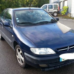 CITROEN XSARA PHASE 1 COUPE
