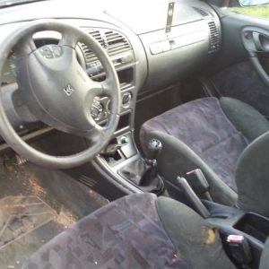 CITROEN XSARA PHASE 1 COUPE