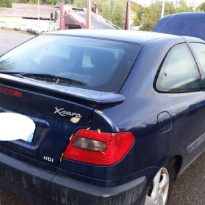 CITROEN XSARA PHASE 1 COUPE