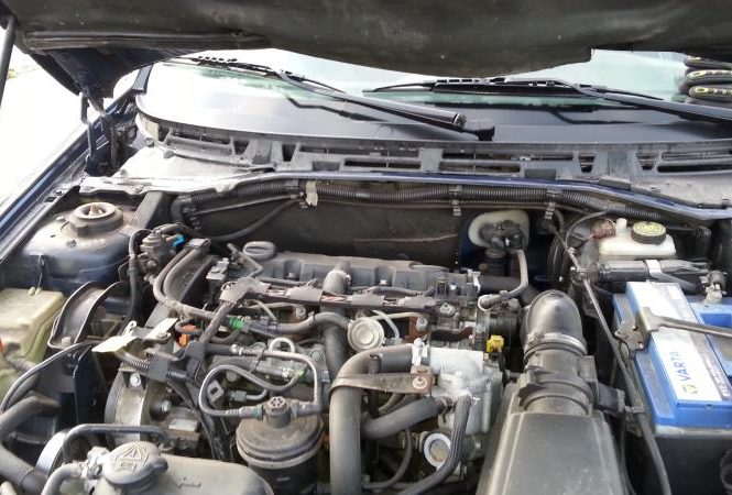 CITROEN XSARA PHASE 1 COUPE