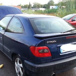 CITROEN XSARA PHASE 1 COUPE