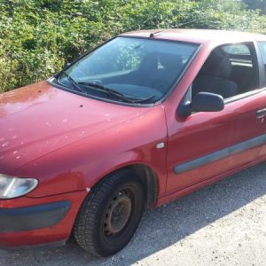 CITROEN XSARA PHASE 1 COUPE