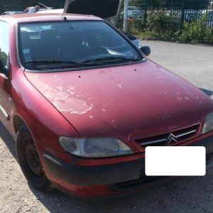 CITROEN XSARA PHASE 1 COUPE