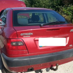CITROEN XSARA PHASE 1 COUPE