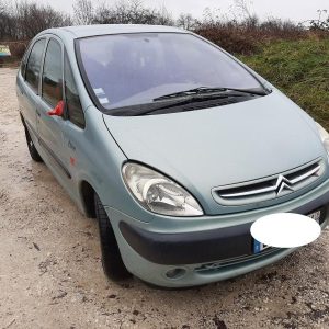 CITROEN XSARA PICASSO PHASE 1
