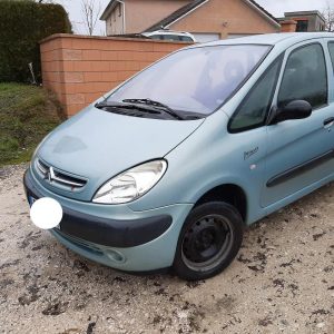 CITROEN XSARA PICASSO PHASE 1