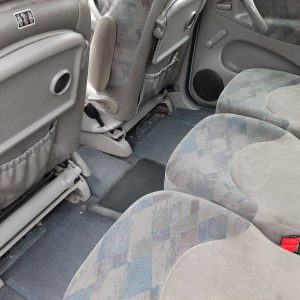 CITROEN XSARA PICASSO PHASE 1