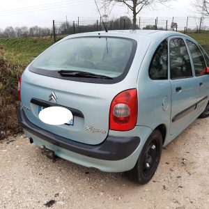 CITROEN XSARA PICASSO PHASE 1