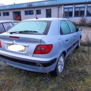 CITROEN XSARA PHASE 2