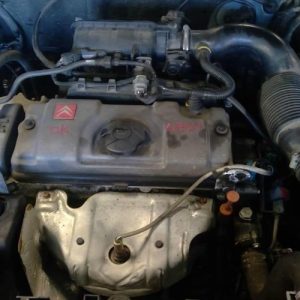 CITROEN XSARA PHASE 2