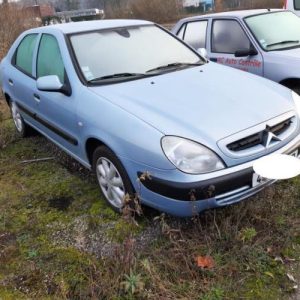 CITROEN XSARA PHASE 2