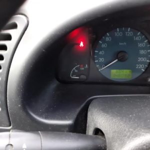 CITROEN XSARA PHASE 2