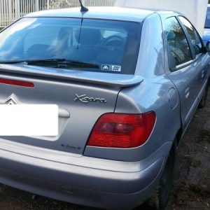 CITROEN XSARA PHASE 2