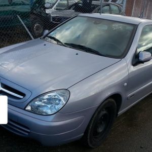 CITROEN XSARA PHASE 2