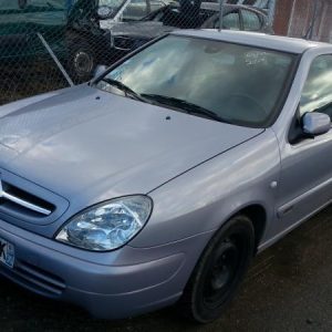 CITROEN XSARA PHASE 2