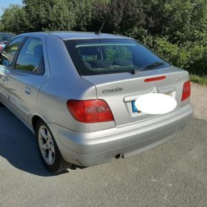 CITROEN XSARA PHASE 2