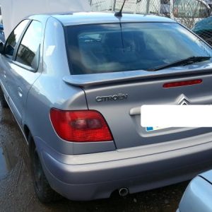 CITROEN XSARA PHASE 2