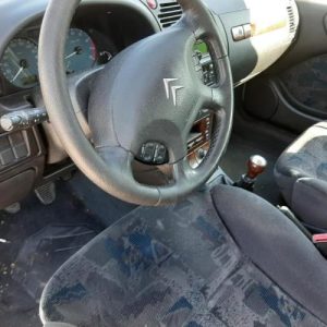 CITROEN XSARA PHASE 2