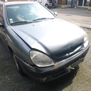 CITROEN XSARA PHASE 2