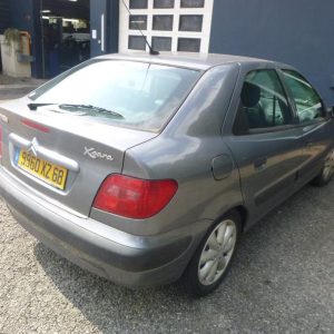 CITROEN XSARA PHASE 2