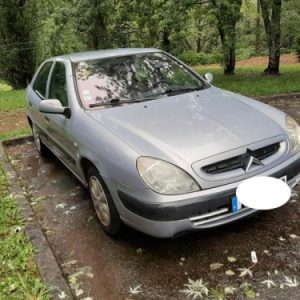 CITROEN XSARA PHASE 2