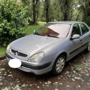 CITROEN XSARA PHASE 2