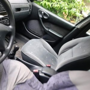 CITROEN XSARA PHASE 2