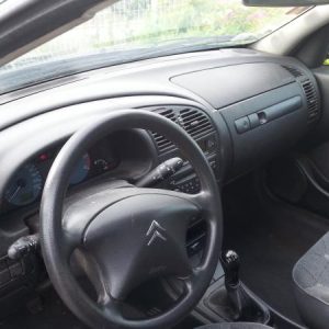 CITROEN XSARA PHASE 2