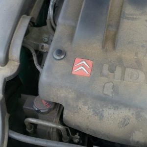 CITROEN XSARA PHASE 2