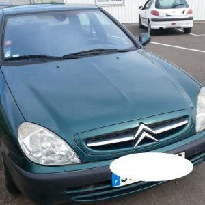 CITROEN XSARA PHASE 2