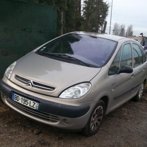 CITROEN XSARA PICASSO PHASE 1