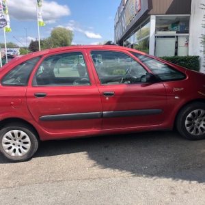 CITROEN XSARA PICASSO PHASE 1