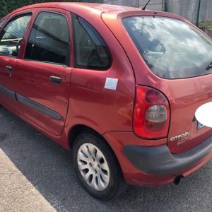 CITROEN XSARA PICASSO PHASE 1