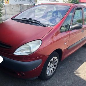 CITROEN XSARA PICASSO PHASE 1