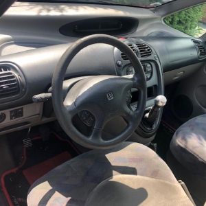 CITROEN XSARA PICASSO PHASE 1