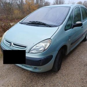 CITROEN XSARA PICASSO PHASE 2